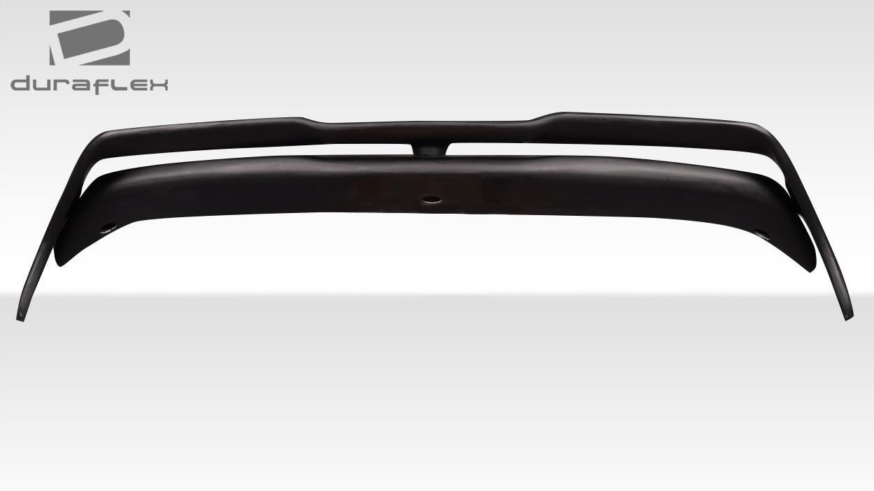 2014-2020 MINI Cooper Duraflex Deva Rear Wing