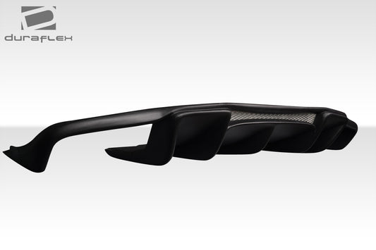 2012-2018 Mercedes CLS63 Duraflex Heaves Rear Lip
