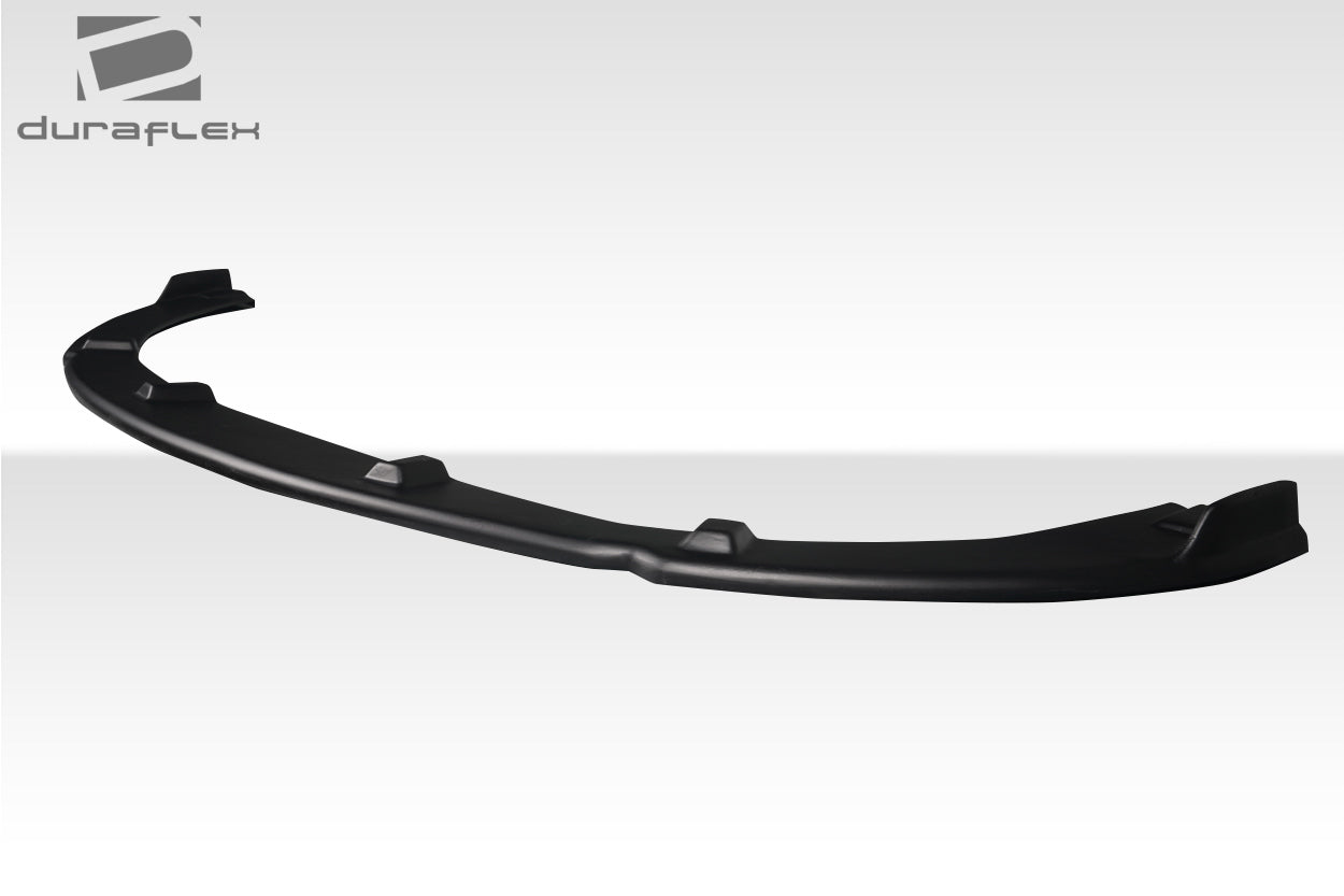 2012-2017 Hyundai Veloster Duraflex Bailer Front Lip Spoiler Air Dam - 1 Piece