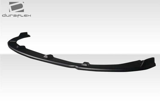 2012-2017 Hyundai Veloster Duraflex Bailer Front Lip Spoiler Air Dam - 1 Piece