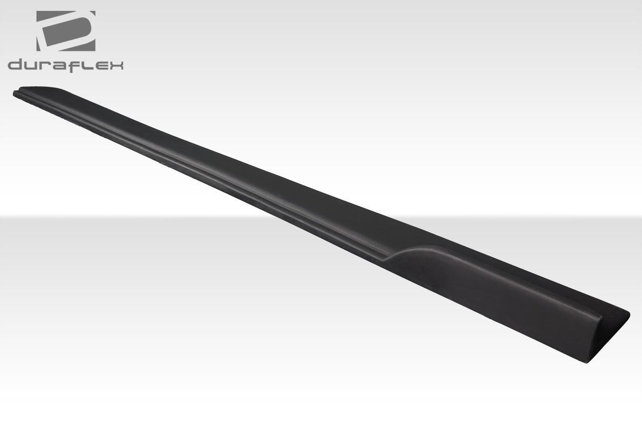 2012-2017 Hyundai Veloster Duraflex Bailer Side Skirts