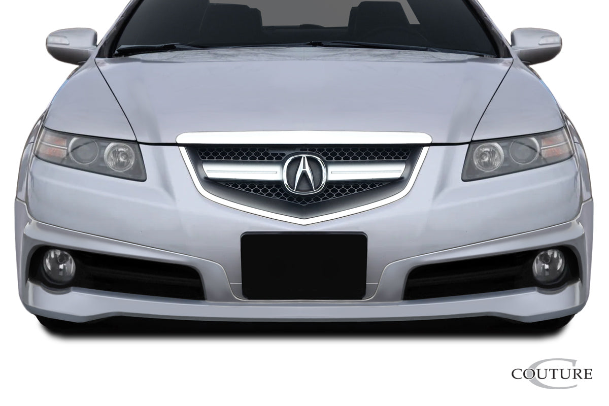 2007-2008 Acura TL Couture Aspec Front Lip