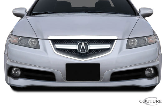 2007-2008 Acura TL Couture Aspec Front Lip