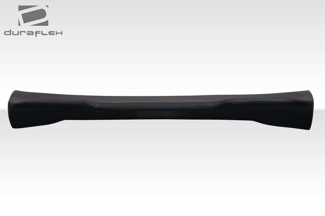 2011-2017 Nissan Juke Duraflex Shaka Rear Wing
