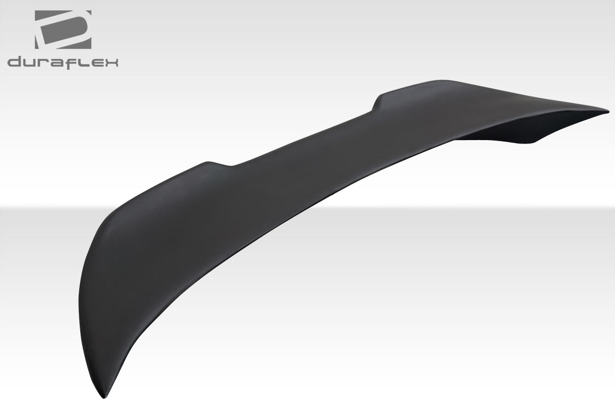 2011-2017 Nissan Juke Duraflex Shaka Rear Wing