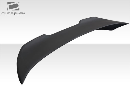 2011-2017 Nissan Juke Duraflex Shaka Rear Wing