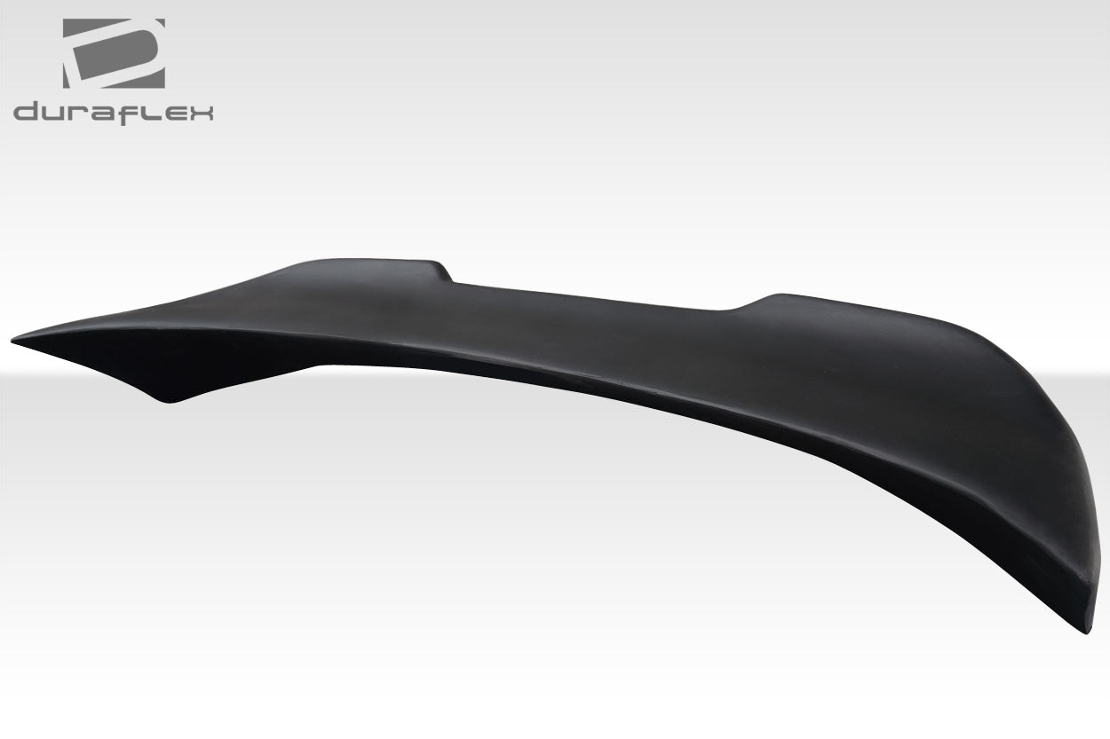 2011-2017 Nissan Juke Duraflex Shaka Rear Wing