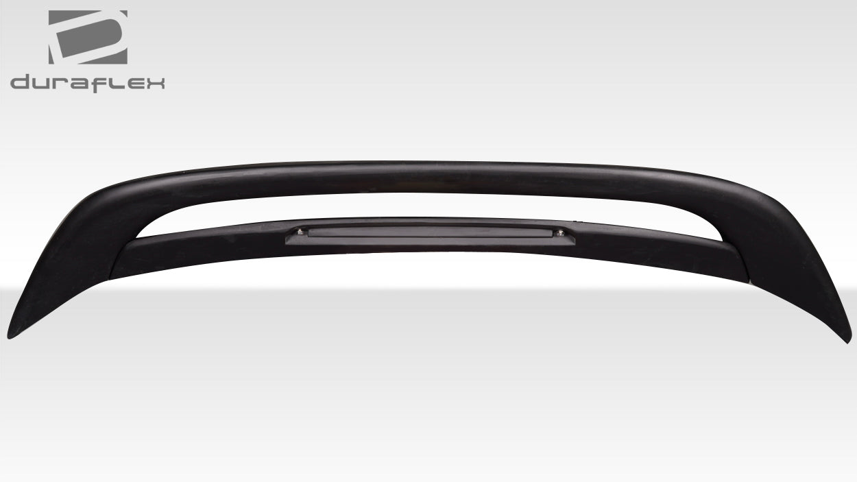 2014-2018 Mazda 3 Duraflex Speed Look Rear Wing