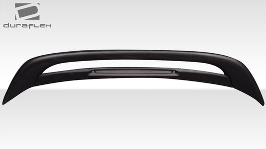 2014-2018 Mazda 3 Duraflex Speed Look Rear Wing