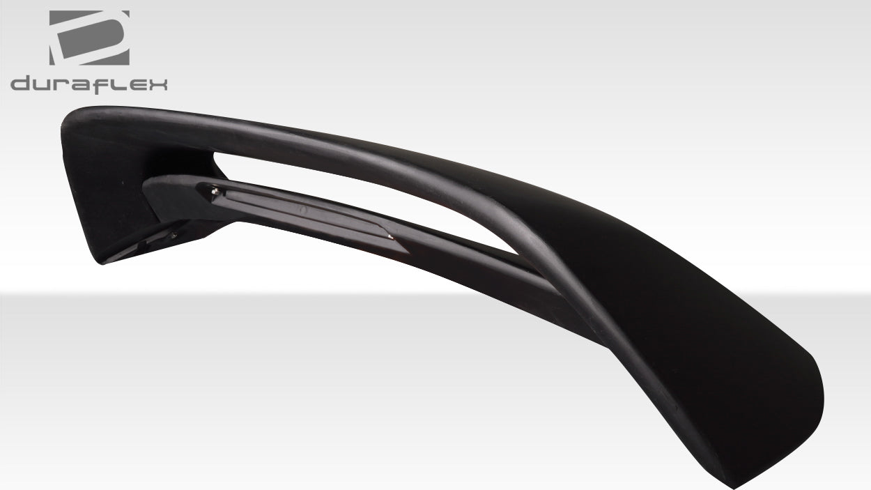 2014-2018 Mazda 3 Duraflex Speed Look Rear Wing