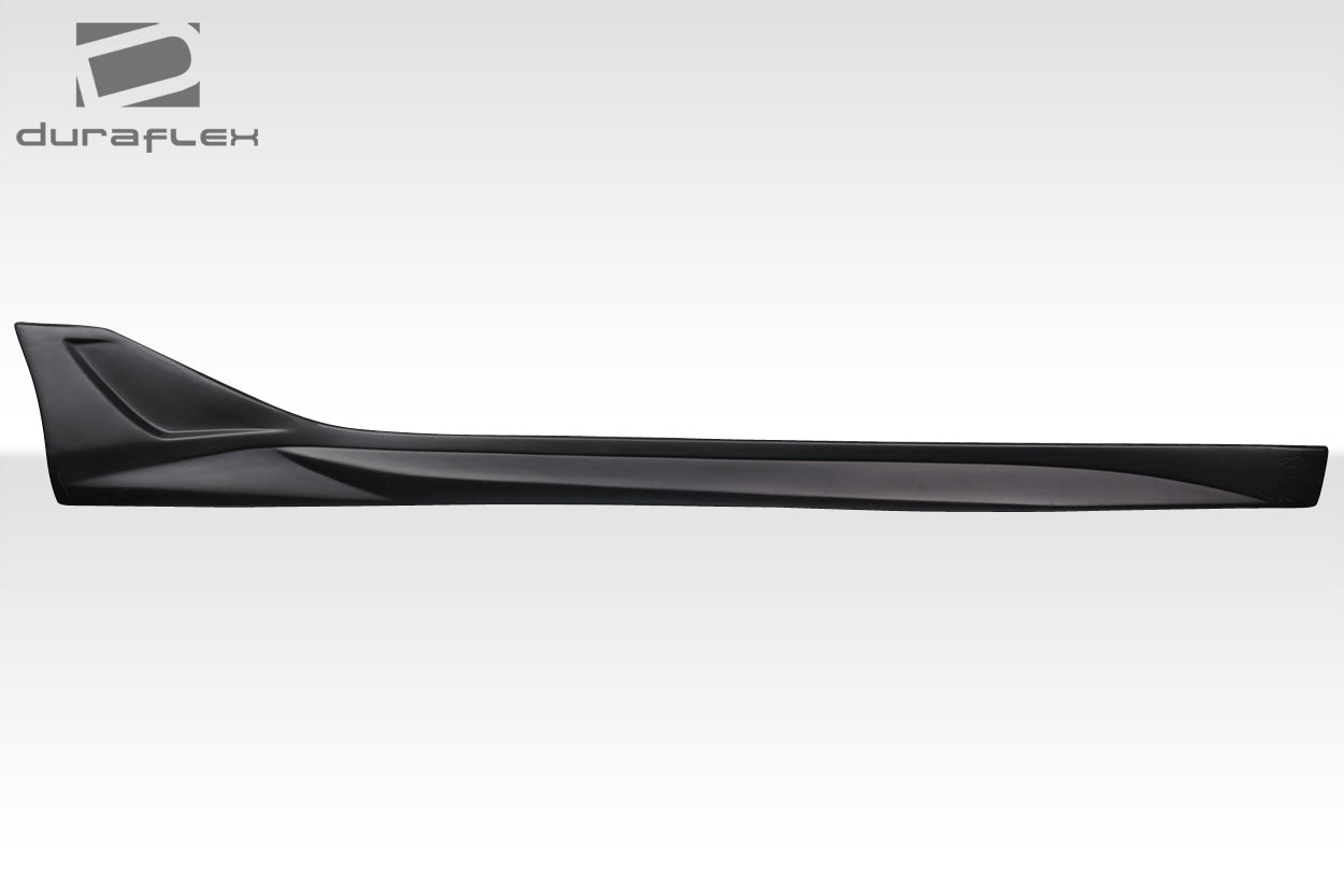 2010-2013 Kia Forte Duraflex Nexus Side Skirts
