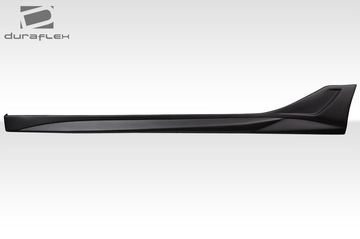 2010-2013 Kia Forte Duraflex Nexus Side Skirts
