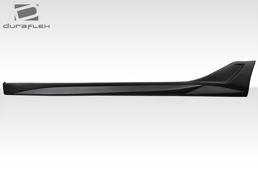 2010-2013 Kia Forte Duraflex Nexus Side Skirts