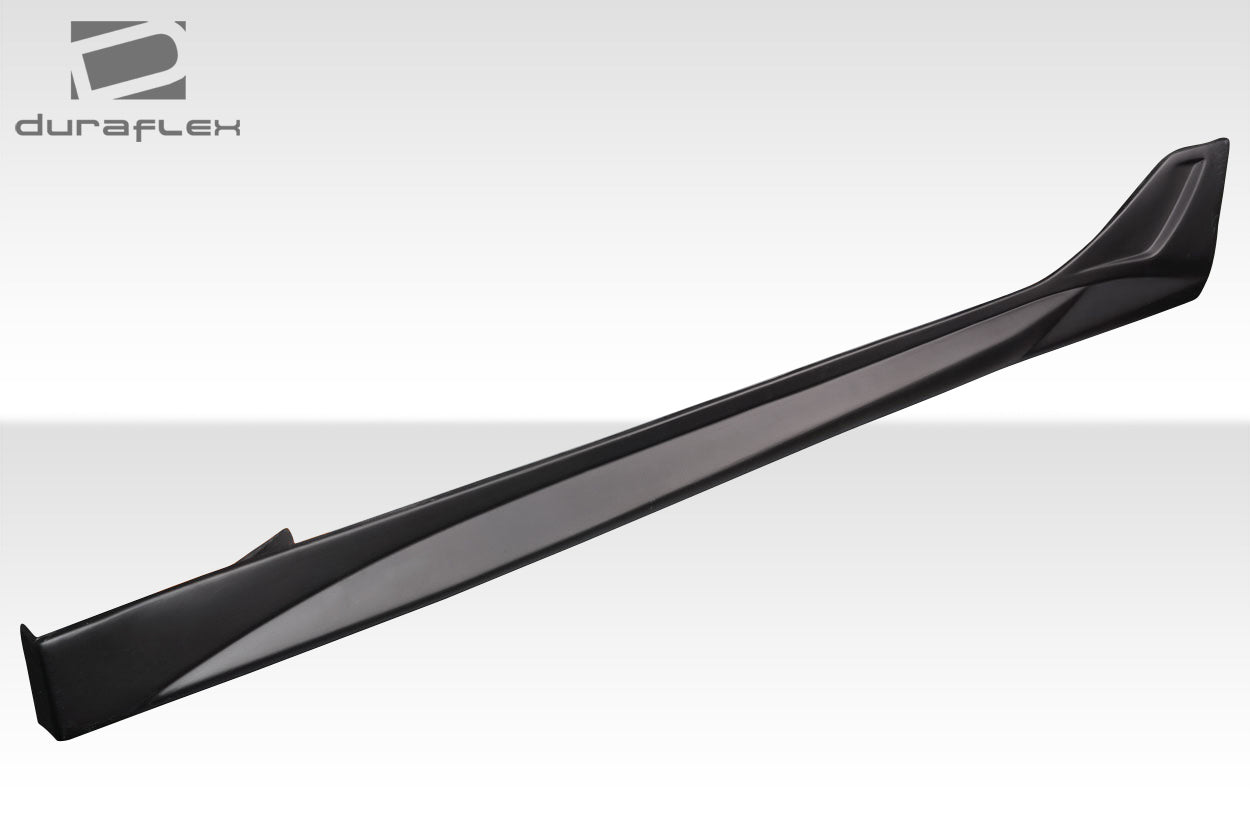 2010-2013 Kia Forte Duraflex Nexus Side Skirts -2 Piece