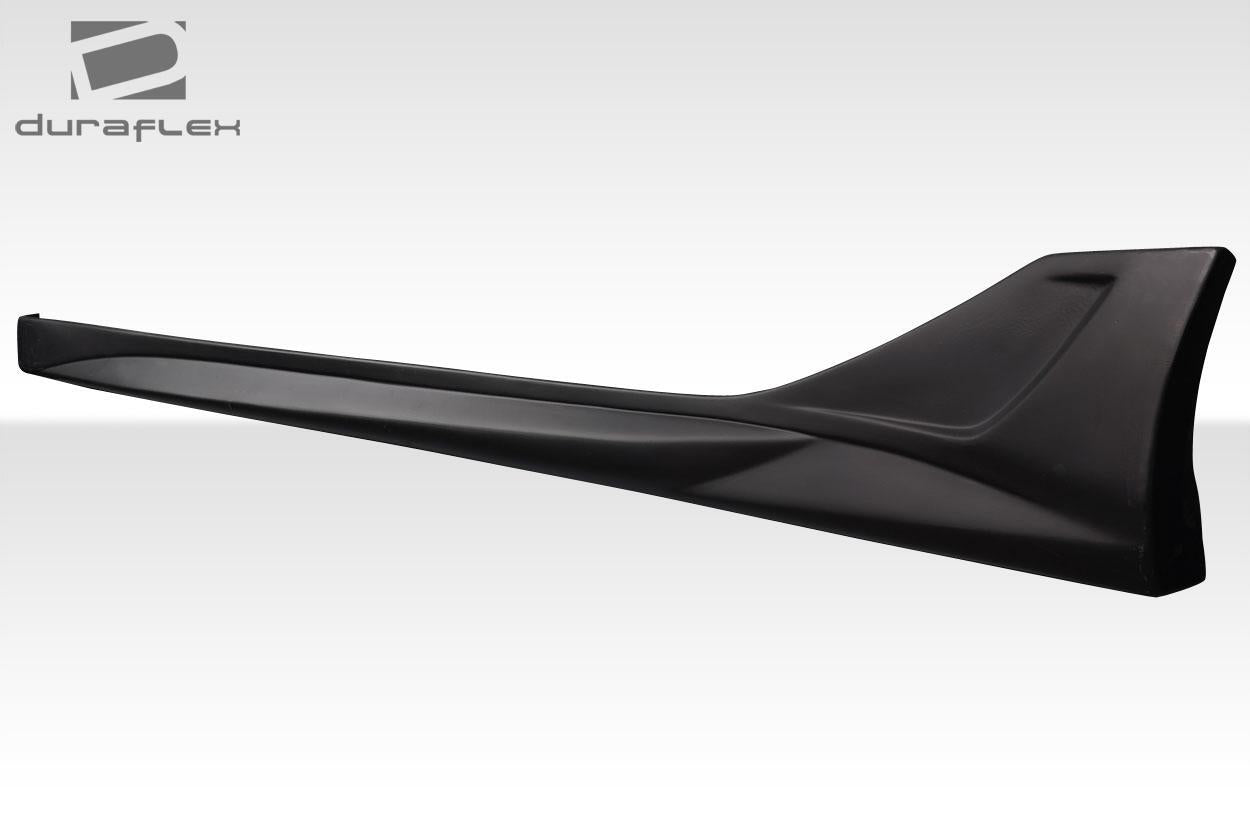 2010-2013 Kia Forte Duraflex Nexus Side Skirts