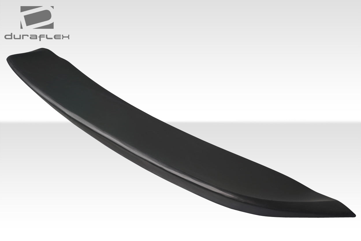 2014-2020 Porsche Cayman Duraflex Duckbill Rear Wing