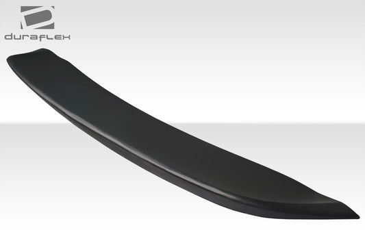 2014-2020 Porsche Cayman Duraflex Duckbill Rear Wing