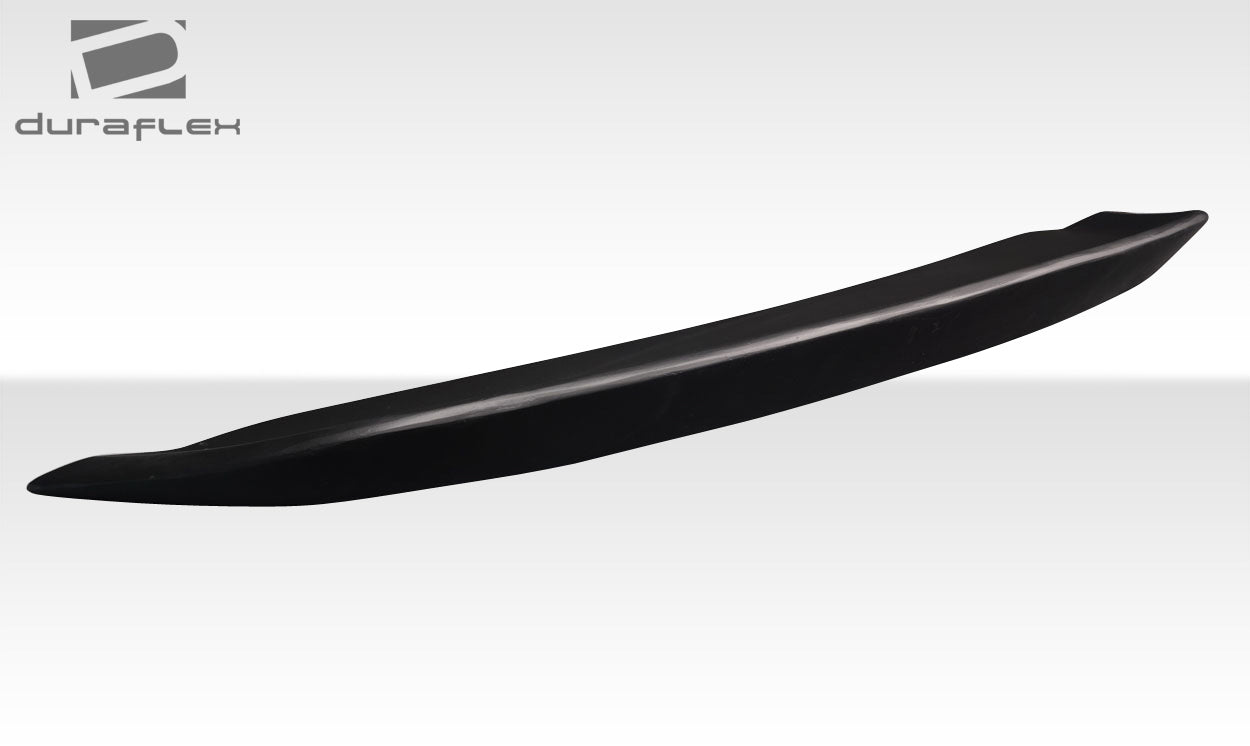 2014-2020 Porsche Cayman Duraflex Duckbill Rear Wing