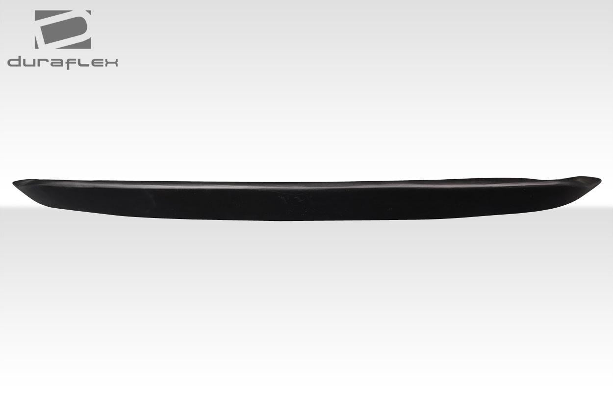 2014-2020 Porsche Cayman Duraflex Duckbill Rear Wing
