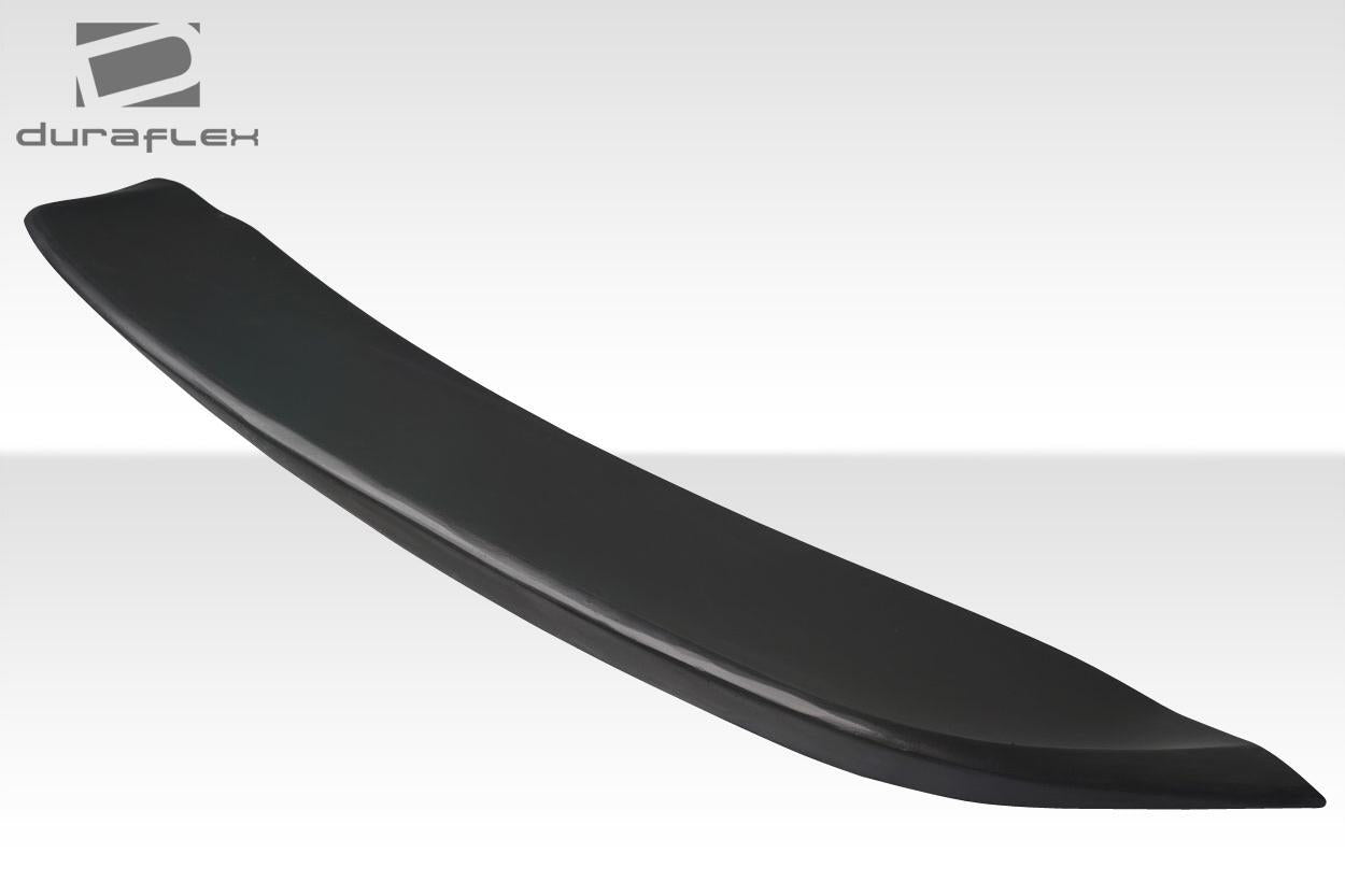 2014-2020 Porsche Cayman Duraflex Duckbill Rear Wing