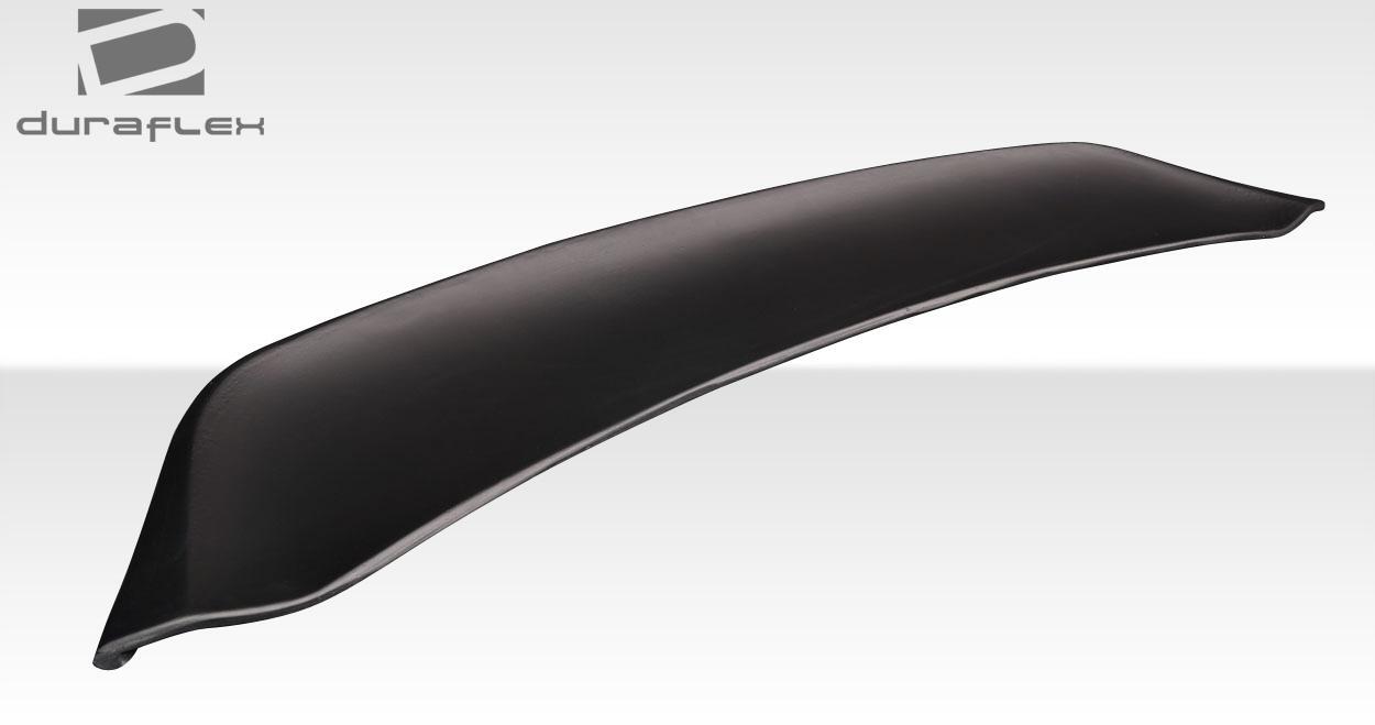 2014-2020 Porsche Cayman Duraflex Duckbill Rear Wing
