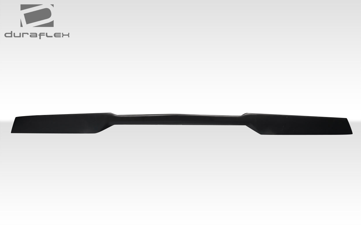 2020-2025 Chevrolet Corvette C8 Duraflex Speedster Rear Wing Spoiler - 1 Piece (S)
