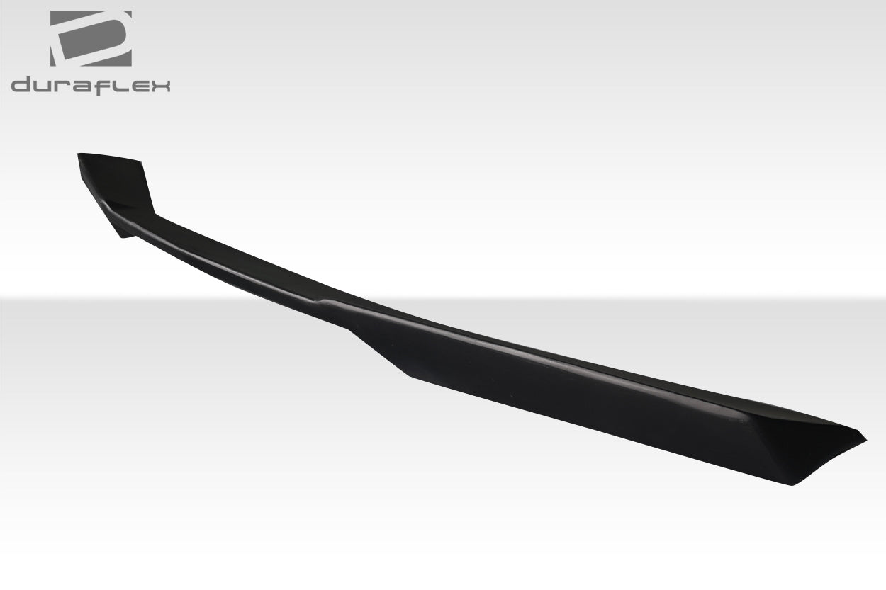 2020-2025 Chevrolet Corvette C8 Duraflex Speedster Rear Wing Spoiler - 1 Piece (S)