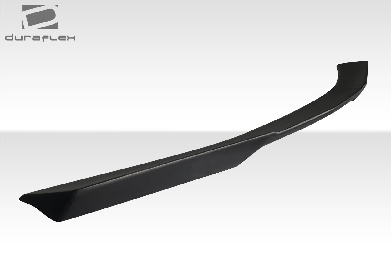 2020-2025 Chevrolet Corvette C8 Duraflex Speedster Rear Wing Spoiler - 1 Piece (S)