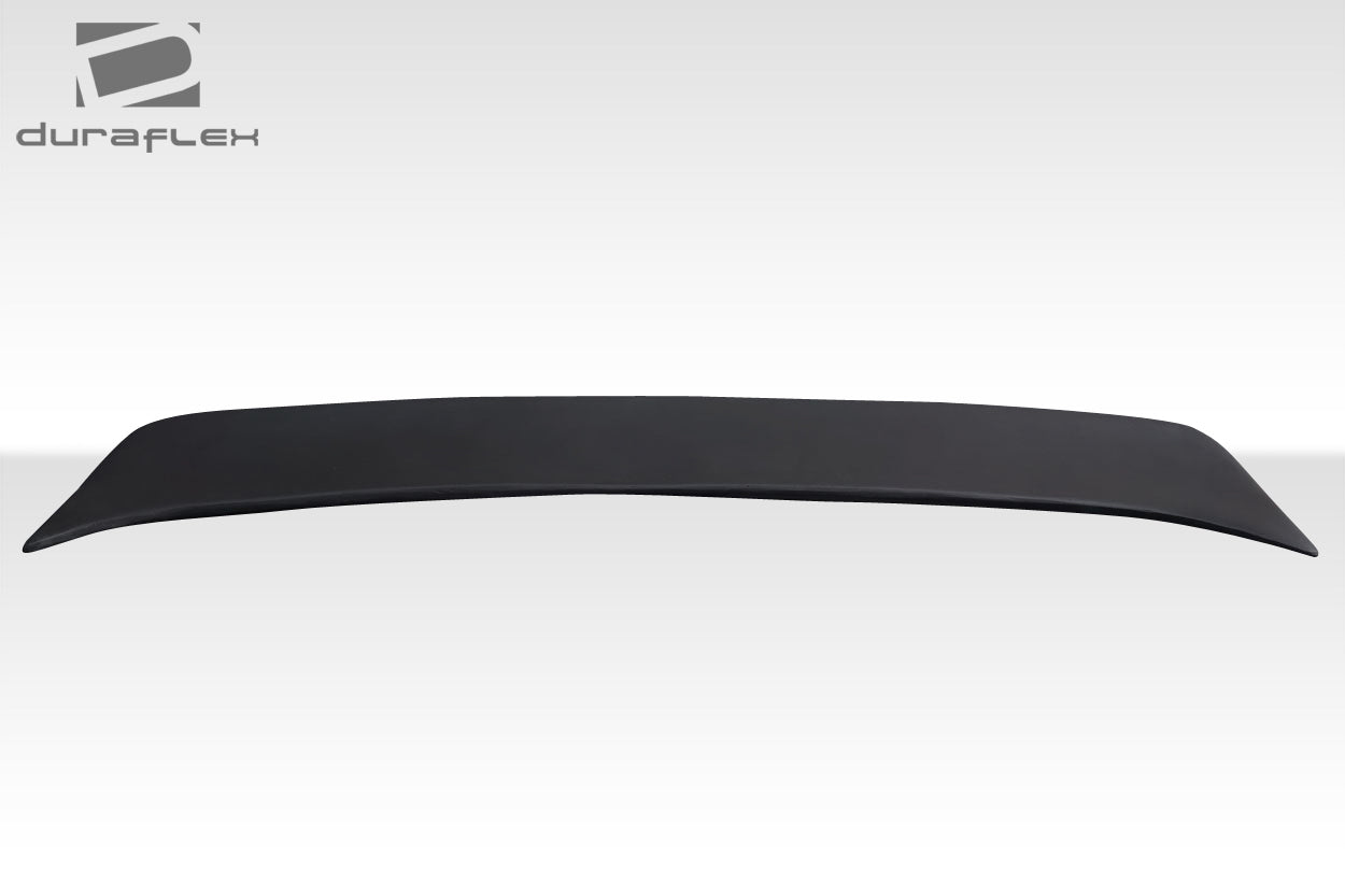 2000-2006 BMW 3 Series M3 E46 2DR Duraflex Drag Style Rear Wing Spoiler - 1 Piece