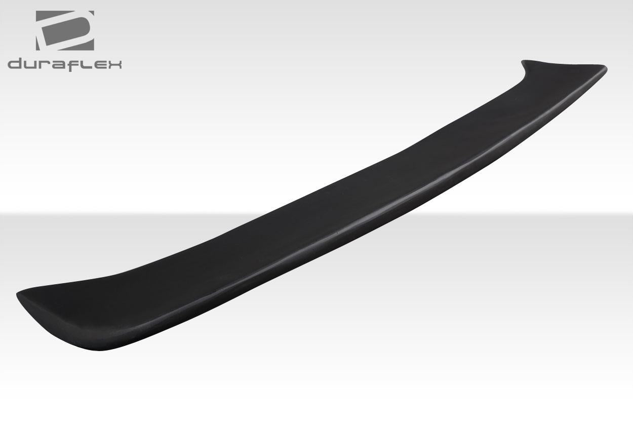 2000-2006 BMW M3 Duraflex Drag Style Rear Wing