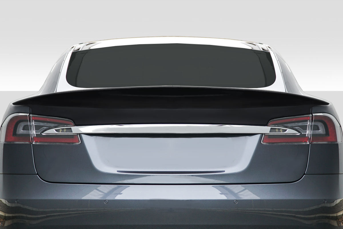2012-2022 Tesla Model S Duraflex Elixir Rear Wing