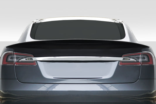 2012-2022 Tesla Model S Duraflex Elixir Rear Wing