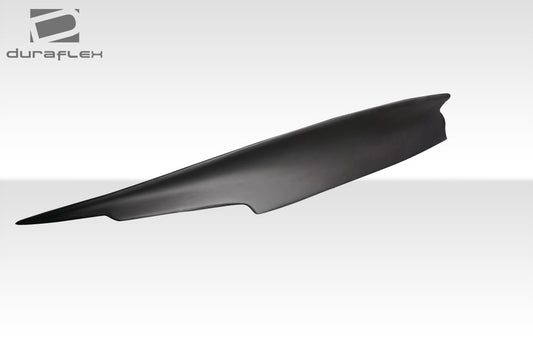 2012-2022 Tesla Model S Duraflex Elixir Rear Wing
