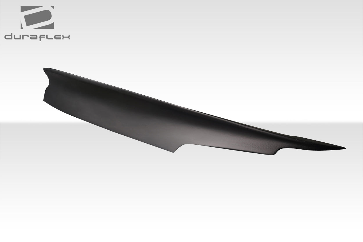 2012-2022 Tesla Model S Duraflex Elixir Rear Wing