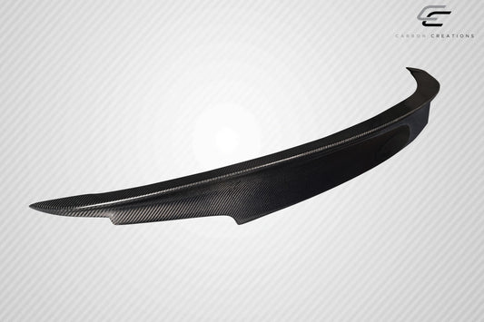 2012-2022 Tesla Model S Carbon Creations Elixir Carbon Fiber Rear Wing