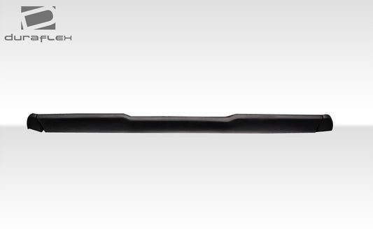 2014-2018 Chevrolet Silverado Duraflex Predator Rear Wing