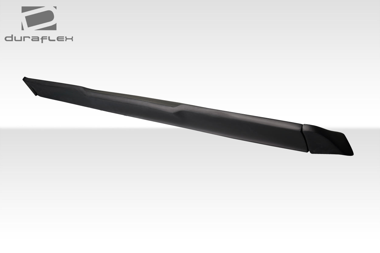 2014-2018 Chevrolet Silverado Duraflex Predator Rear Wing
