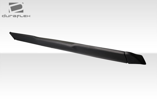 2014-2018 Chevrolet Silverado Duraflex Predator Rear Wing