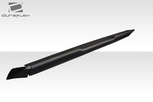 2014-2018 Chevrolet Silverado Duraflex Predator Rear Wing