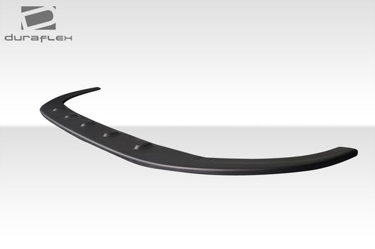2010-2014 Volkswagen Golf Duraflex Rabbet Front Lip