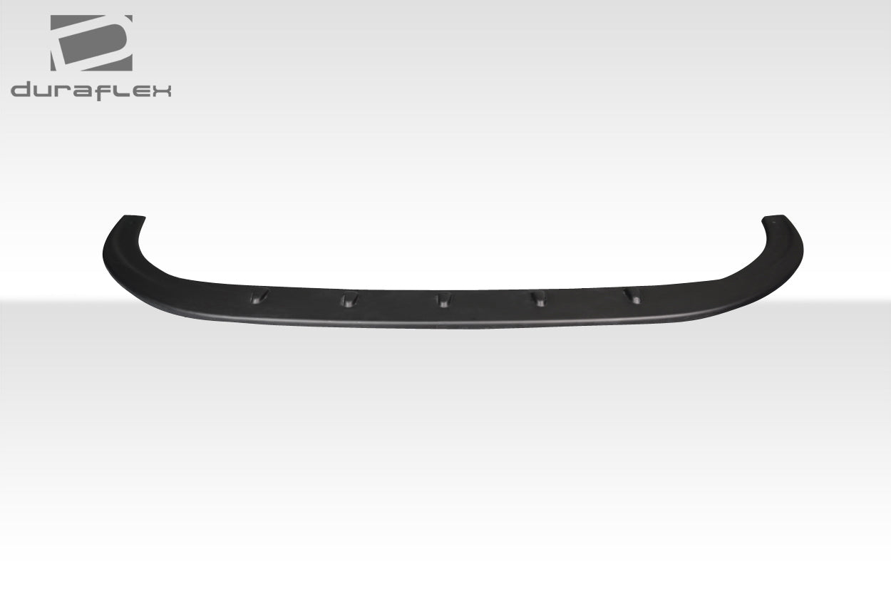 2010-2014 Volkswagen Golf Duraflex Rabbet Front Lip