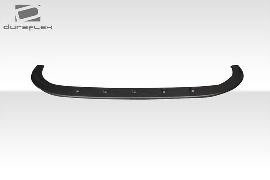2010-2014 Volkswagen Golf Duraflex Rabbet Front Lip