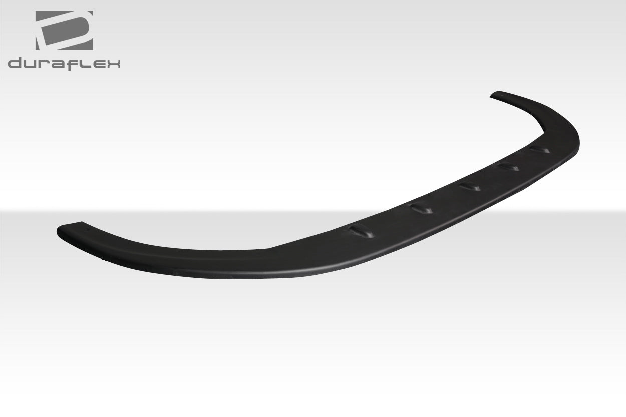 2010-2014 Volkswagen Golf Duraflex Rabbet Front Lip