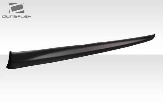 2010-2014 Volkswagen Golf Duraflex Rabbet Side Skirts