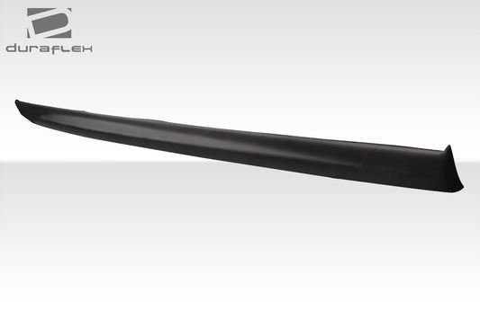 2010-2014 Volkswagen Golf Duraflex Rabbet Side Skirts