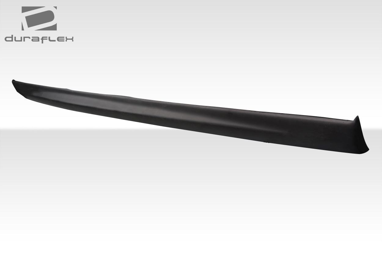 2010-2014 Volkswagen Golf GTI Duraflex Rabbet Side Skirts -2 Piece
