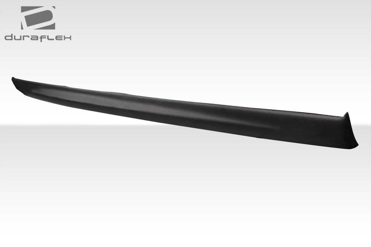 2010-2014 Volkswagen Golf Duraflex Rabbet Side Skirts