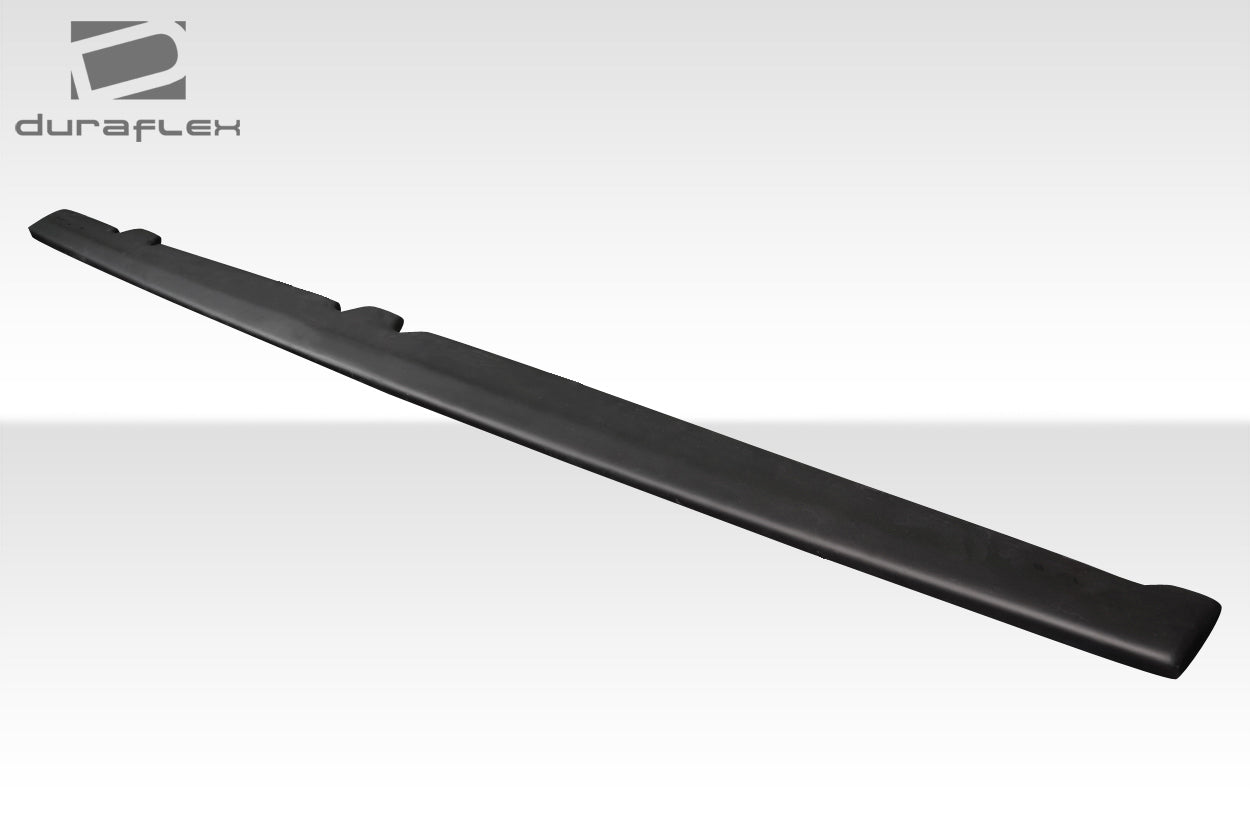 2010-2014 Volkswagen Golf GTI Duraflex R400 Look Side Skirt Rocker Panel Splitters - 2 Pieces (S)