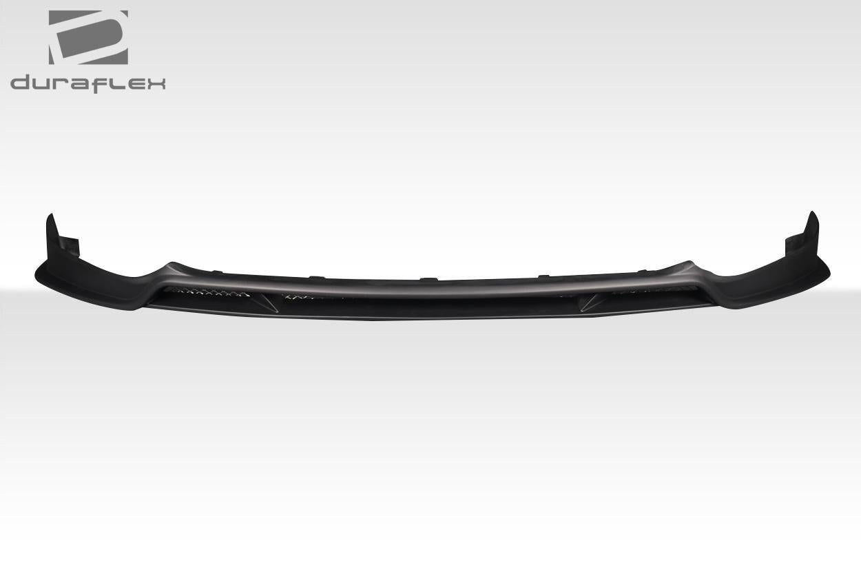 2020-2022 BMW 7 Series Duraflex Alpine Front Lip