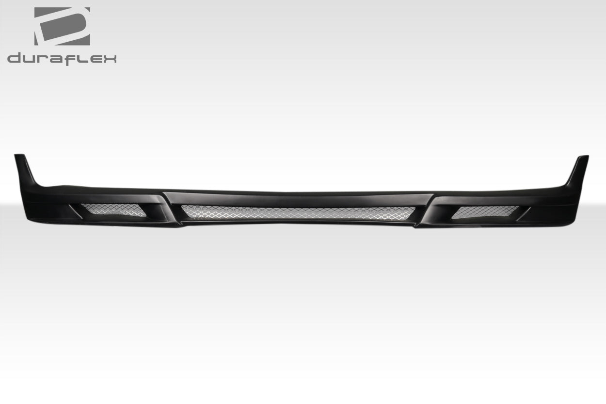 2009-2012 BMW 7 Series F01 F02 Duraflex Alpine Front Lip Spoiler Air Dam 1 Piece
